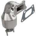 Picture of OEM Grade Direct-Fit Manifold Catalytic Converter-Chevrolet/GMC