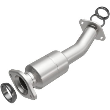 Picture of OEM Grade Direct-Fit Catalytic Converter-Toyota