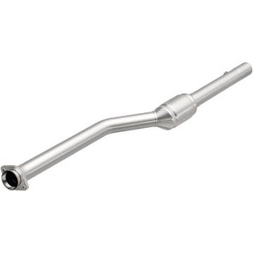 Picture of California CARB Direct-Fit Catalytic Converter 457036