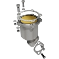 Picture of OEM Grade Direct-Fit Catalytic Converter-Hyundai