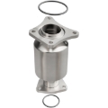 Picture of California Direct-Fit Catalytic Converter-Nissan/INFINITI