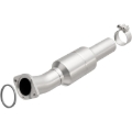 Picture of California CARB Direct-Fit Catalytic Converter 457034