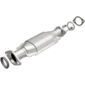 Picture of OEM Grade Direct-Fit Catalytic Converter-Mitsubishi