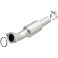 Picture of California CARB Direct-Fit Catalytic Converter 457034