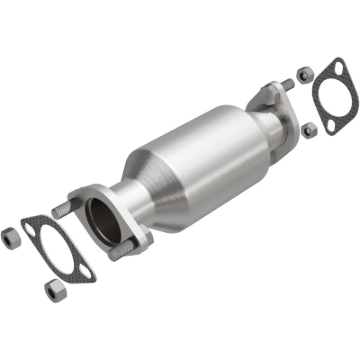 Picture of OEM Grade Direct-Fit Catalytic Converter 52434
