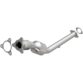 Picture of OEM Grade Direct-Fit Catalytic Converter-Chevrolet/Saturn