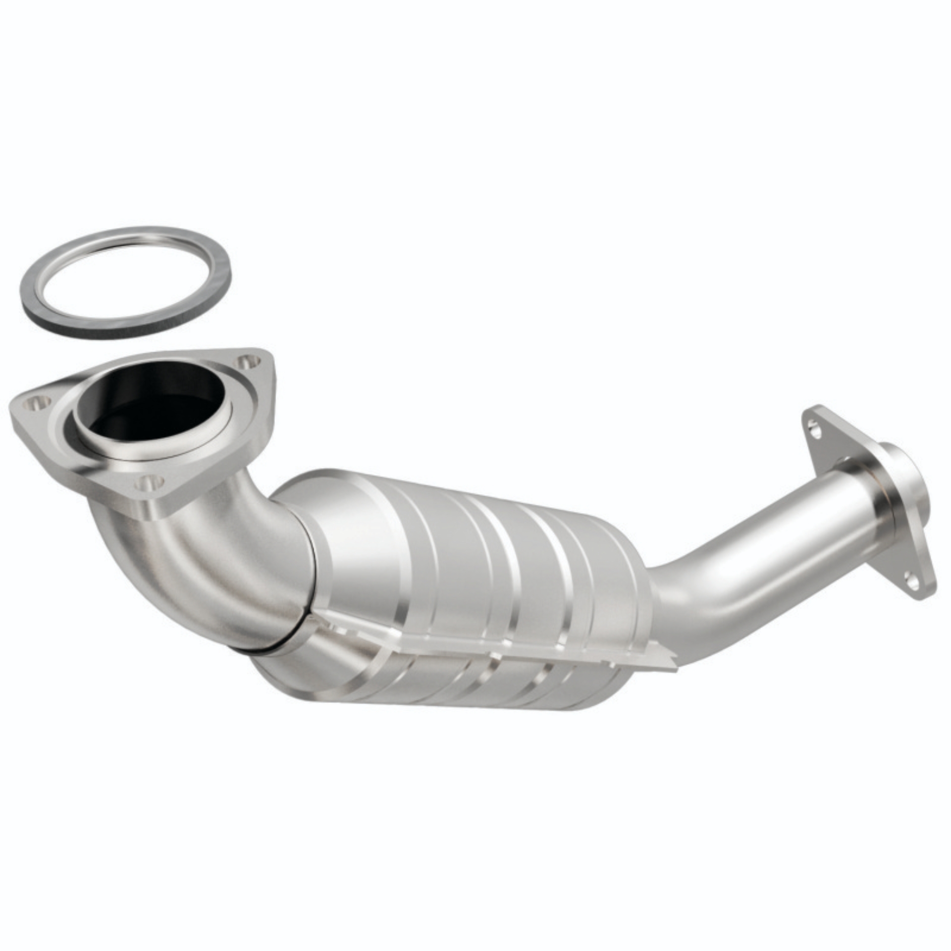 Picture of OEM Grade Direct-Fit Catalytic Converter-Pontiac