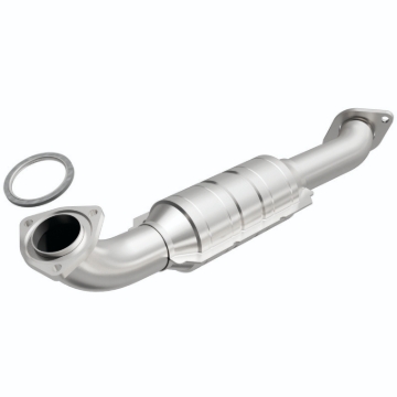 Picture of OEM Grade Direct-Fit Catalytic Converter-Pontiac