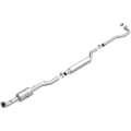 Picture of OEM Grade Direct-Fit Catalytic Converter-Mitsubishi