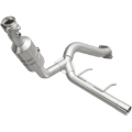 Picture of OEM Grade Direct-Fit Catalytic Converter-Ford/Lincoln