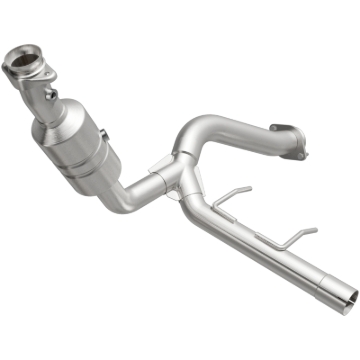 Picture of OEM Grade Direct-Fit Catalytic Converter-Ford/Lincoln