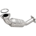 Picture of OEM Grade Direct-Fit Catalytic Converter-Pontiac