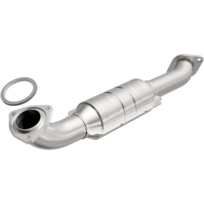 Picture of OEM Grade Direct-Fit Catalytic Converter-Pontiac