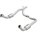 Picture of OEM Grade Direct-Fit Catalytic Converter 52153