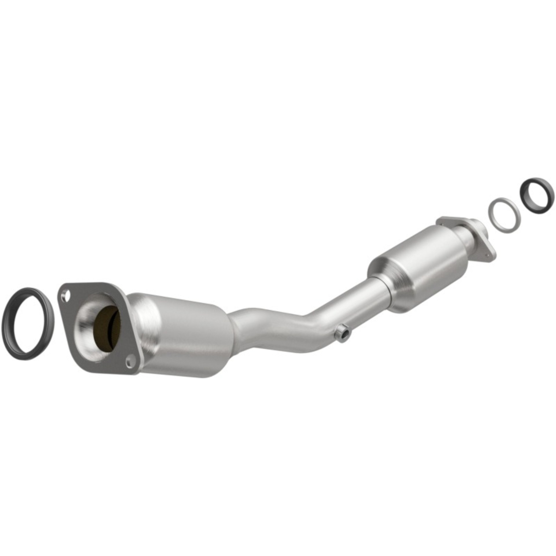 Picture of OEM Grade Direct-Fit Catalytic Converter-Nissan