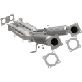 Picture of OEM Grade Direct-Fit Catalytic Converter-Land Rover