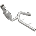 Picture of OEM Grade Direct-Fit Catalytic Converter-Ford/Lincoln