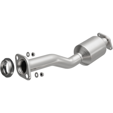 Picture of OEM Grade Direct-Fit Catalytic Converter-Nissan