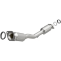 Picture of OEM Grade Direct-Fit Catalytic Converter-Nissan