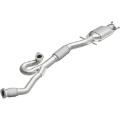 Picture of OEM Grade Direct-Fit Catalytic Converter-Buick/Cadillac/Chevrolet