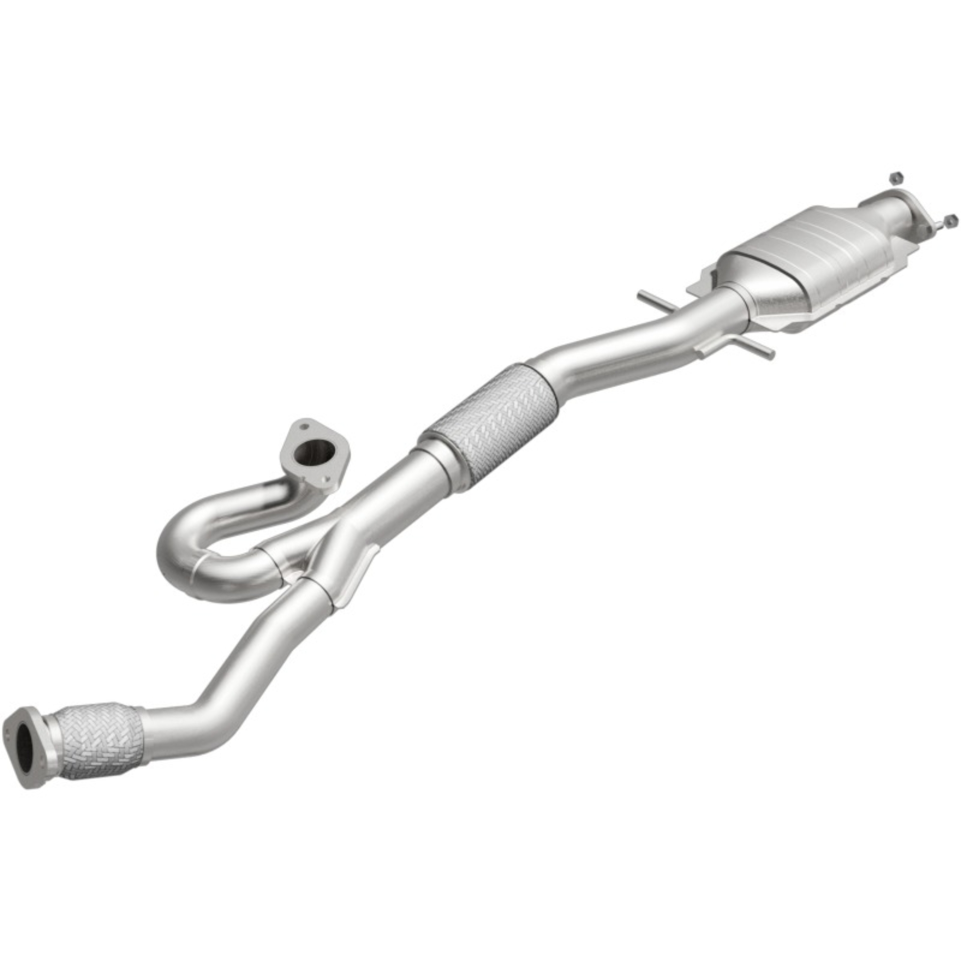 Picture of OEM Grade Direct-Fit Catalytic Converter-Buick/Cadillac/Chevrolet
