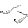 Picture of OEM Grade Direct-Fit Catalytic Converter 52153
