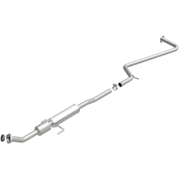 Picture of OEM Grade Direct-Fit Catalytic Converter-Scion