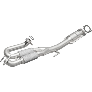 Picture of OEM Grade Direct-Fit Catalytic Converter-Nissan