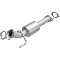 Picture of OEM Grade Direct-Fit Catalytic Converter-Chevrolet