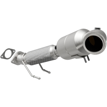 Picture of OEM Grade Direct-Fit Catalytic Converter 51352