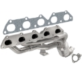 Picture of California Direct-Fit Manifold Catalytic Converter-Acura