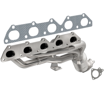 Picture of California Direct-Fit Manifold Catalytic Converter-Acura