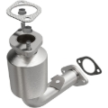 Picture of OEM Grade Direct-Fit Catalytic Converter-Mitsubishi