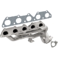 Picture of California Direct-Fit Manifold Catalytic Converter-Acura