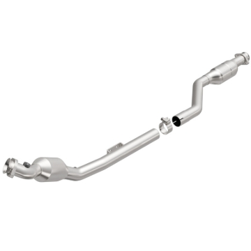 Picture of California Direct-Fit Catalytic Converter-Mercedes-Benz
