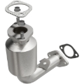 Picture of OEM Grade Direct-Fit Catalytic Converter-Mitsubishi
