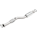 Picture of California CARB Direct-Fit Catalytic Converter 457000