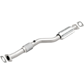 Picture of California CARB Direct-Fit Catalytic Converter 457000