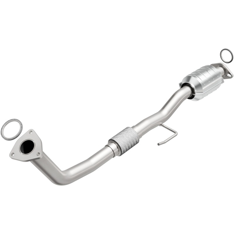 Picture of California CARB Direct-Fit Catalytic Converter 357801
