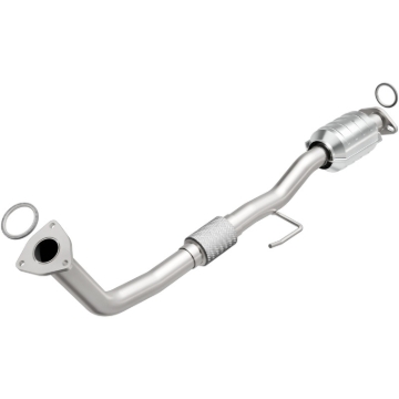 Picture of California CARB Direct-Fit Catalytic Converter 357801