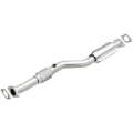 Picture of California CARB Direct-Fit Catalytic Converter 457000