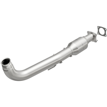 Picture of OEM Grade Direct-Fit Diesel Oxidation Catalyst (DOC)-Chevrolet/GMC