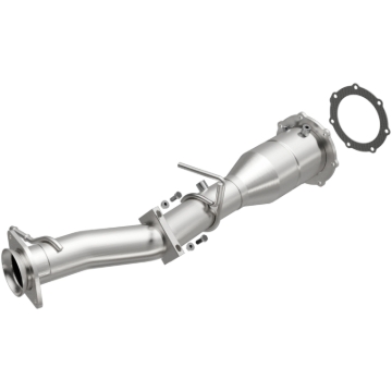 Picture of OEM Grade Direct-Fit Diesel Oxidation Catalyst (DOC)-Ford