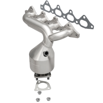 Picture of California Direct-Fit Manifold Catalytic Converter-Kia