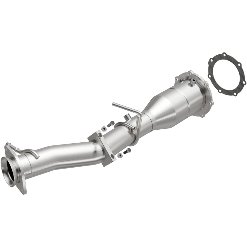 Picture of OEM Grade Direct-Fit Diesel Oxidation Catalyst (DOC)-Ford