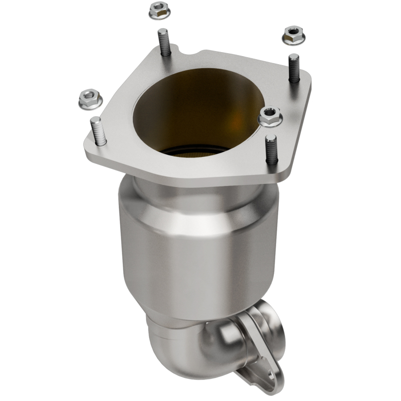 Picture of California Direct-Fit Catalytic Converter-Chrysler/Dodge