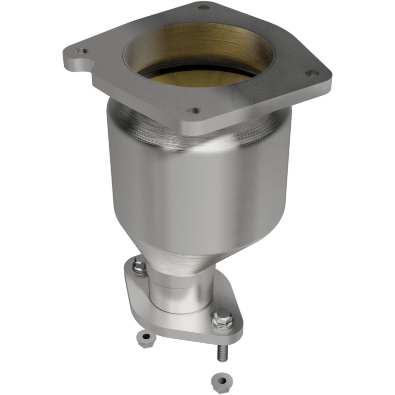 Picture of California Direct-Fit Catalytic Converter-Chrysler/Dodge