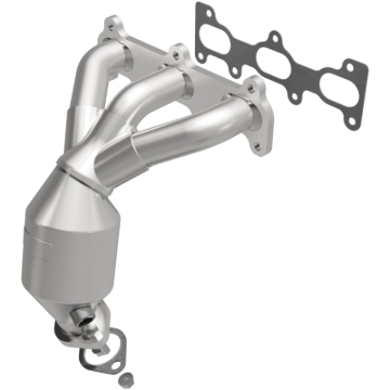 Picture of California Direct-Fit Manifold Catalytic Converter-Kia/Hyundai
