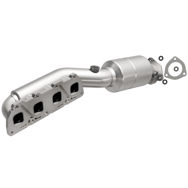 Picture of California Direct-Fit Manifold Catalytic Converter-Volkswagen