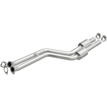 Picture of OEM Grade Direct-Fit Catalytic Converter 51725
